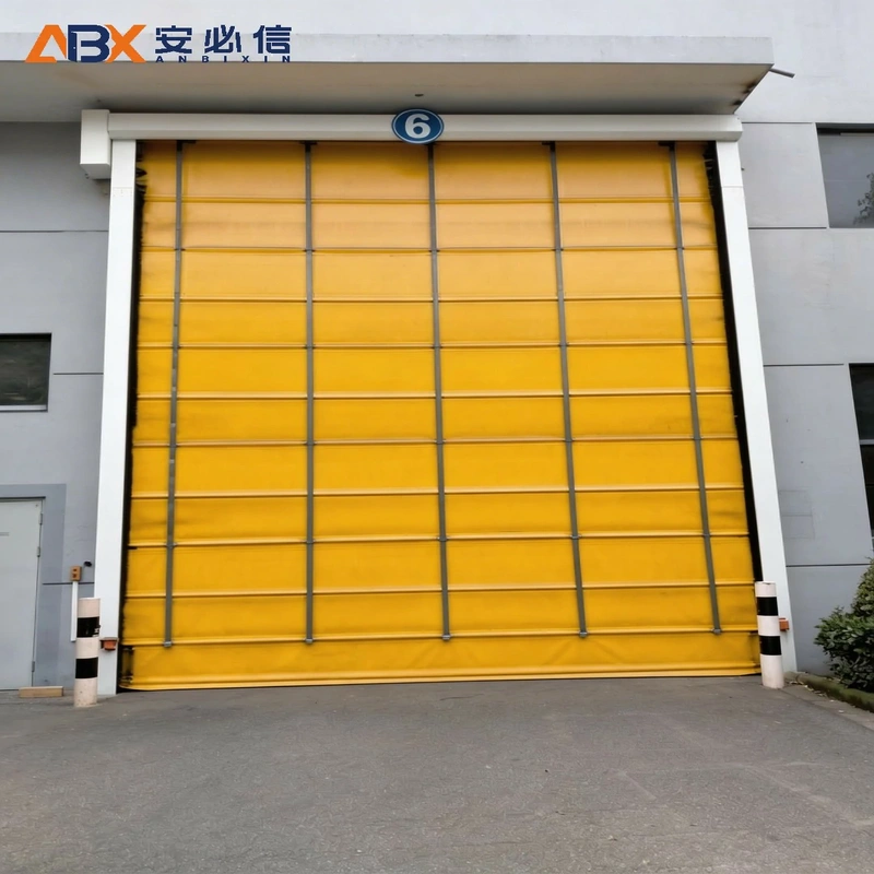 常州堆积门